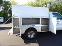 2009 Ford F-250 SD XL 2WD