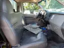2009 Ford F-250 SD XL 2WD