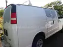 2009 GMC Savana (Low Mileage)