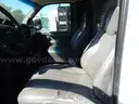 2009 GMC Savana (Low Mileage)