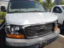 2009 GMC Savana (Low Mileage)