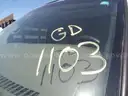2009 GMC Savana (Low Mileage)