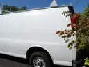2009 GMC Savana (Low Mileage)