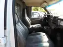 2009 GMC Savana (Low Mileage)