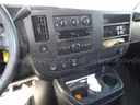2009 Chevrolet Express - 12 Passenger (Low Mileage)