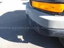 2009 Chevrolet Express - 12 Passenger (Low Mileage)