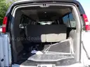 2009 Chevrolet Express - 12 Passenger (Low Mileage)