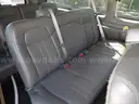 2009 Chevrolet Express - 12 Passenger (Low Mileage)