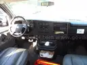 2009 Chevrolet Express - 12 Passenger (Low Mileage)