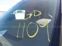 2009 Chevrolet Express - 12 Passenger (Low Mileage)