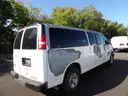 2009 Chevrolet Express - 12 Passenger (Low Mileage)