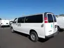 2009 Chevrolet Express - 12 Passenger (Low Mileage)