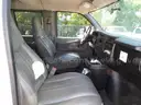 2009 Chevrolet Express - 12 Passenger (Low Mileage)