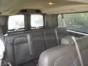 2009 Chevrolet Express - 12 Passenger (Low Mileage)