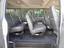 2009 Chevrolet Express - 12 Passenger (Low Mileage)