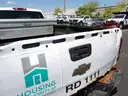2010 Chevrolet Silverado 1500 4WD