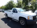 2010 Chevrolet Silverado 1500 4WD
