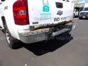 2010 Chevrolet Silverado 1500 4WD