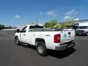 2010 Chevrolet Silverado 1500 4WD