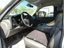 2010 Chevrolet Silverado 1500 4WD