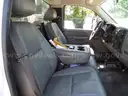 2010 Chevrolet Silverado 1500 4WD