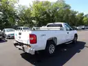 2010 Chevrolet Silverado 1500 4WD