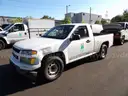 2010 Chevrolet Colorado (Low Mileage)