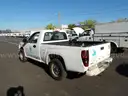 2010 Chevrolet Colorado (Low Mileage)