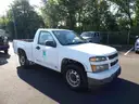 2010 Chevrolet Colorado (Low Mileage)