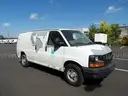 2010 Chevrolet Express Van