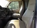 2010 Chevrolet Express Van