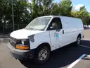 2010 Chevrolet Express Van