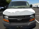 2010 Chevrolet Express Van