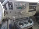 2010 Chevrolet Express Van