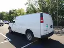 2010 Chevrolet Express Van