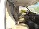 2010 Chevrolet Express Van
