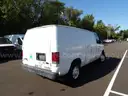 2012 Ford Econoline E-150