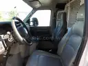 2012 Ford Econoline E-150