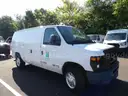 2012 Ford Econoline E-150