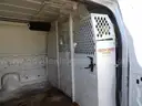 2012 Ford Econoline E-150