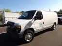2012 Ford Econoline E-150