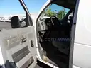 2012 Ford Econoline E-150