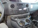 2012 Ford Econoline E-150