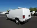 2012 Ford Econoline E-150