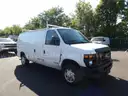 2012 Ford Econoline E-150