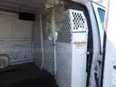 2012 Ford Econoline E-150