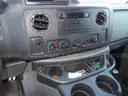 2012 Ford Econoline E-150