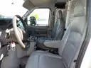 2012 Ford Econoline E-150