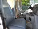 2012 Ford Econoline E150 (very low mileage)