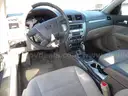 2012 Ford Fusion (very low mileage)